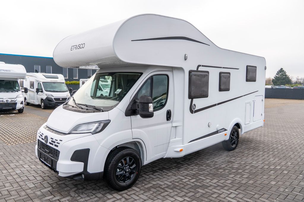 A 6.9 SB 2026+MARKISE+5 PERSONEN+KOMFORT PLUS