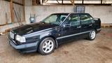 Volvo 850 GLT 20V 5Zylinder 124 tkm Limousine - Volvo 850 Gebrauchtwagen