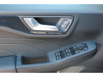 Fahrzeugabbildung Ford Kuga 2.5 ST-Line X 4x4+TOTWINKEL+B&O SOUND+NAVI+