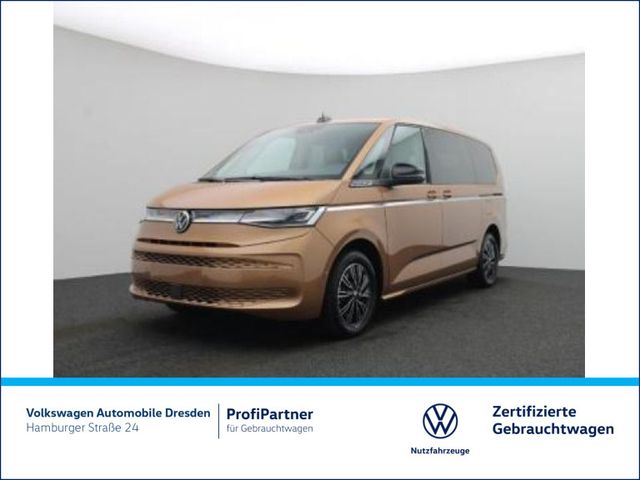 Volkswagen T7 Multivan Style LÜ HYB IQ-LED NAV STH ACC AHZV