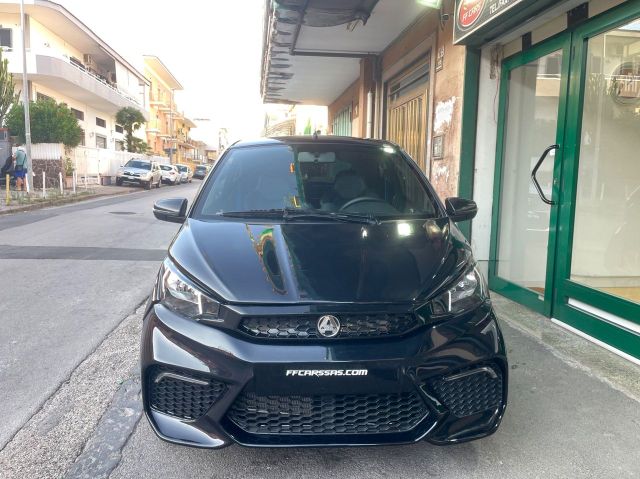 Aixam Coupe Coupé GTI Emotion Diesel Cambio auto