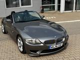 BMW Z4 3.0i - M-Ausstattung  - BMW Z4: Roadster, 3.0