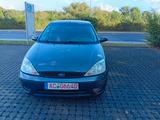 Ford Focus 1.6 Futura,Tüv Neu - Ford Focus: Futura