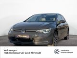 Volkswagen Golf VIII 1.4 TSI Style+eHybrid+DSG+LED+AHK+ACC+ - Volkswagen: Ehybrid