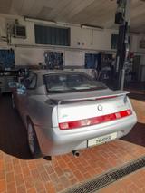 Alfa Romeo GTV 3.2 V6 24V Lusso MY 2003 - Alfa Romeo GTV Gebrauchtwagen
