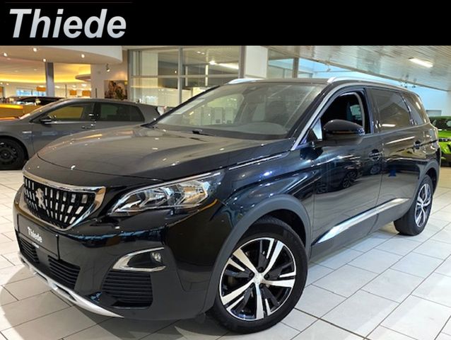 Peugeot 5008 Allure 1.5D NAVI/SHZ/PDC/AUTOMATIK