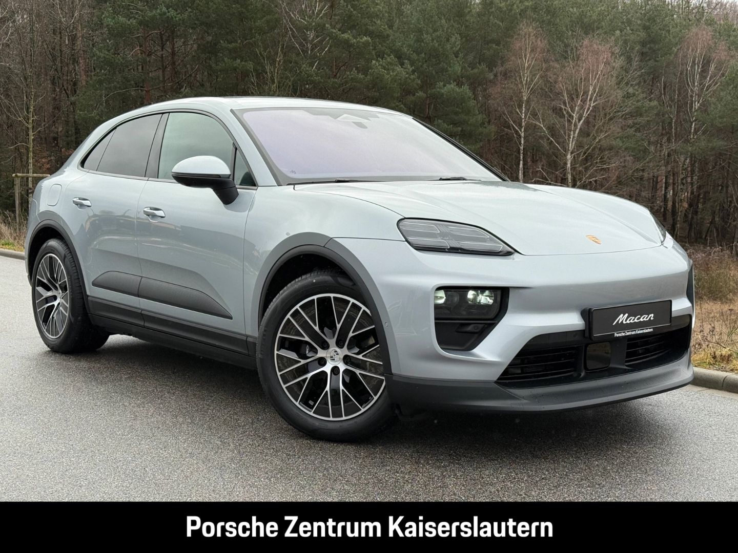 Porsche Macan - Bild 6