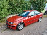 BMW 316i Neu TÜV - BMW 316 in Leipzig