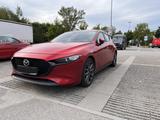 Mazda 3 e-Skyactiv-X AT Selection - 21´- TÜV 06/2028  - Mazda: 06