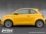 Fiat 500 Torino Mildhybrid 1L Firefly Sonderedition - Fiat 500 Gebrauchtwagen in Saarbrücken