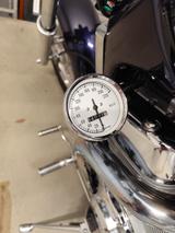 Suzuki  Intruder VS1400  - SUZUKI 1400