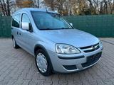 Opel Combo TÜV Neu 2,Hd CNG BENZIN KLIMA 5... - gebrauchte Opel Combo aus dem Jahr 2009