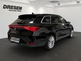 Seat Leon Sportstourer 1.5 TSI Xcellence Sitzheizung/ - Seat Leon Gebrauchtwagen in Düsseldorf