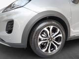 Ford Puma 1.0 EcoBoost Hybrid Aut. TITANIUM - Ford Jahreswagen