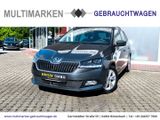Skoda Fabia Combi Soleil 1.0 TSI EU6d-T Navi/LED/ACC/C - Skoda Fabia: 1.6