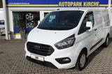 Ford Transit Custom L2H1  SYNC 3 Scheckheft