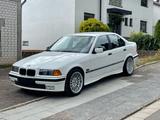 BMW 325 E36  - BMW 325 aus 1994