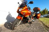 Honda CBF 1000A Wilbers MRA Koffer TÜV viele Extras  - Offers matching your search criteria