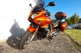 Honda CBF 1000A Wilbers MRA Koffer TÜV viele Extras  - HONDA ORANGE
