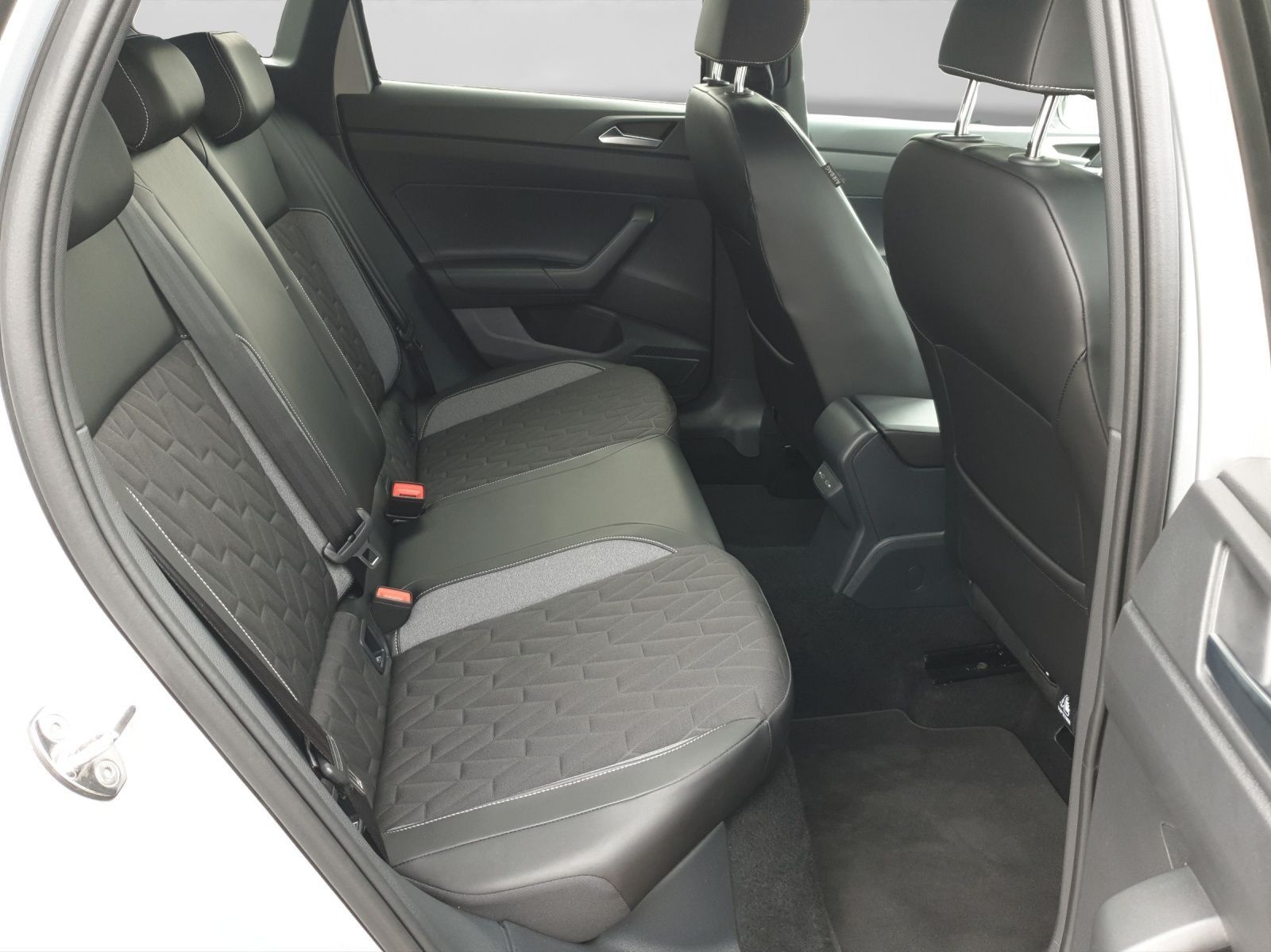 Volkswagen Taigo - Bild 7