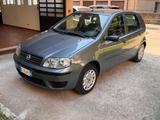 Fiat Punto 5 Porte Punto 5p 1.2 Active - gebrauchte Fiat Punto aus dem Jahr 2004