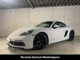 Porsche Cayman (718) GTS 4.0 | SportDesign Paket schwarz - Porsche Cayman aus 2023