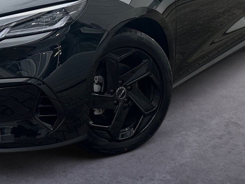 BYD SEAL 6