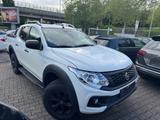 Fiat Fullback,Automatik,Erste Hand - Fiat Fullback