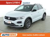 Volkswagen T-Roc 1.5 TSI ACT Sport Aut.*PDC*SHZ*ACC*LED* - Volkswagen T-Roc in Karlsruhe