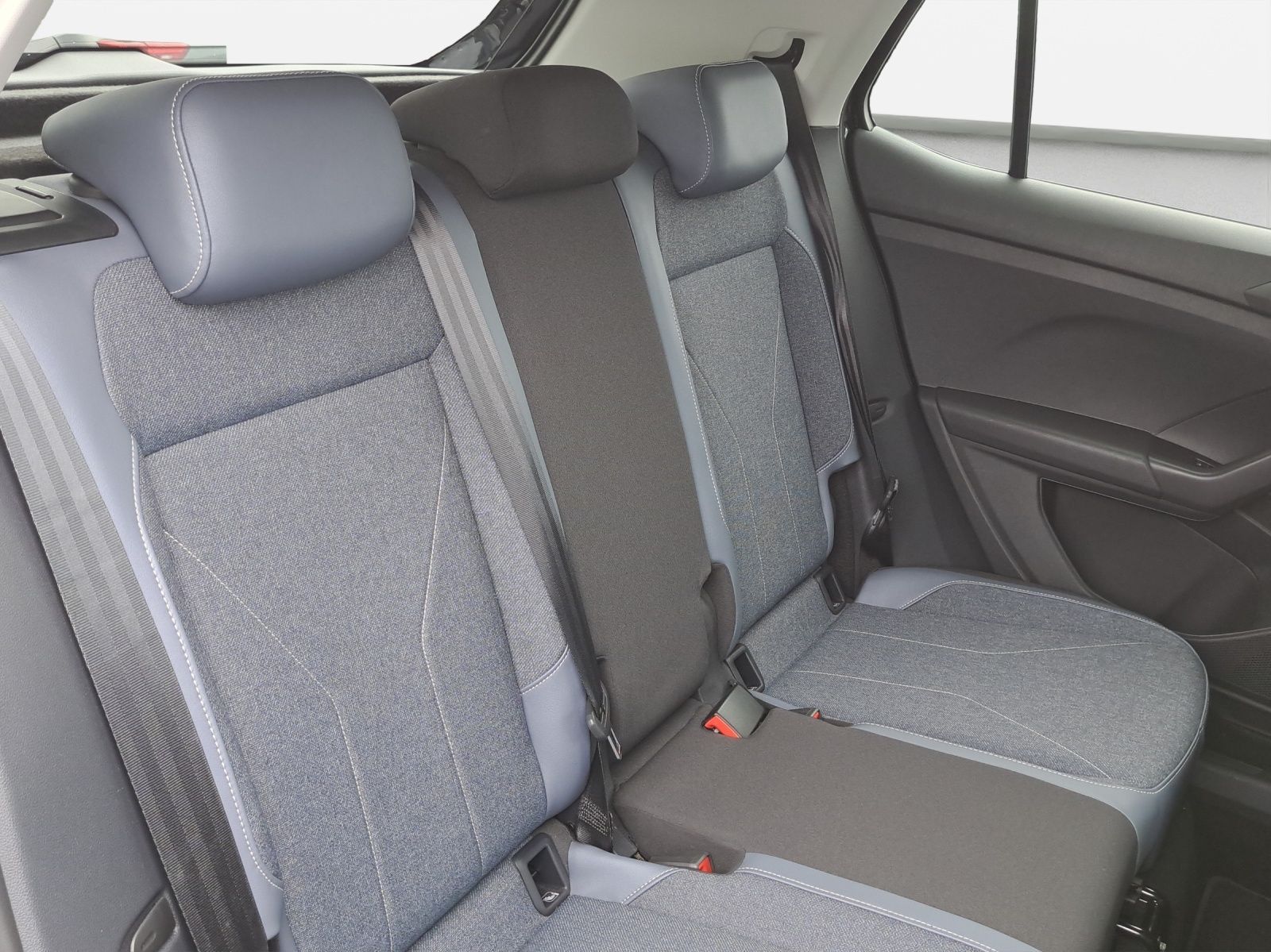 Volkswagen T-Cross - Bild 18