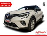 Renault Captur II 1.3 TCE Intens LED Navi 360° Klimaaut. - Renault Captur: Ii