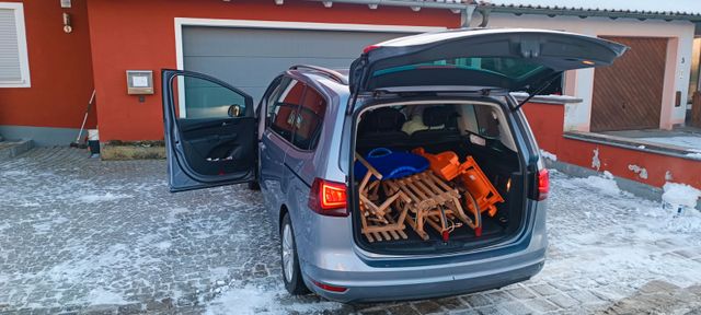 SEAT Alhambra 2.0 TDI Start&amp;Stop 110kW FR-Line DS...