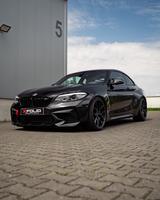 BMW M2 Competition M2 Competition