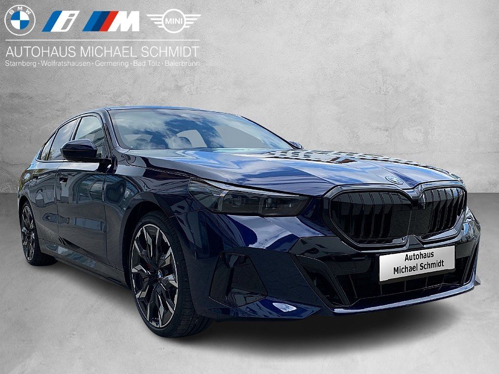 BMW 550 - Bild 6