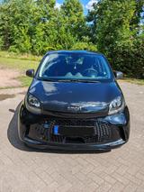 Smart +++ Smart EQ Forfour +++Top gepflegt +++ - Smart in Oldenburg