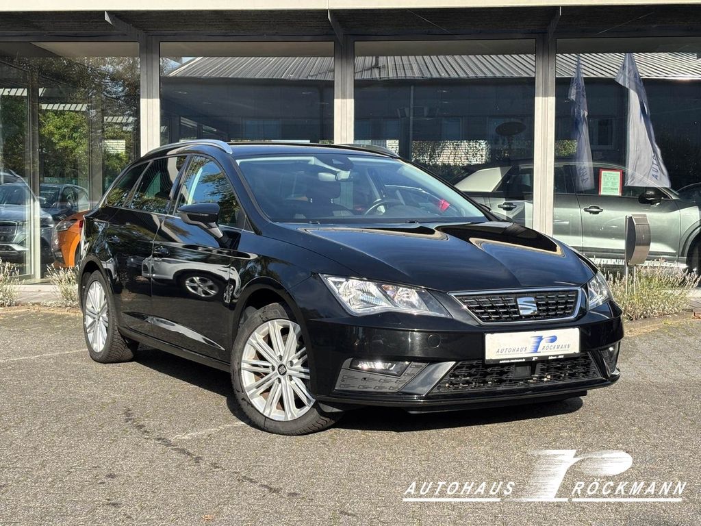 Image of Seat Leon