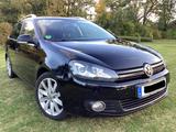 Volkswagen Golf 2.0 TDI Highline Variant Highline