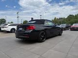 BMW M240i xDrive Steptronic Cabrio - Vollausstattung - gebrauchte BMW M240i aus dem Jahr 2018