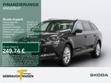 Skoda Superb Combi 2.0 TDI DSG Style NAVI LED KAMERA - Skoda Superb Gebrauchtwagen in Essen