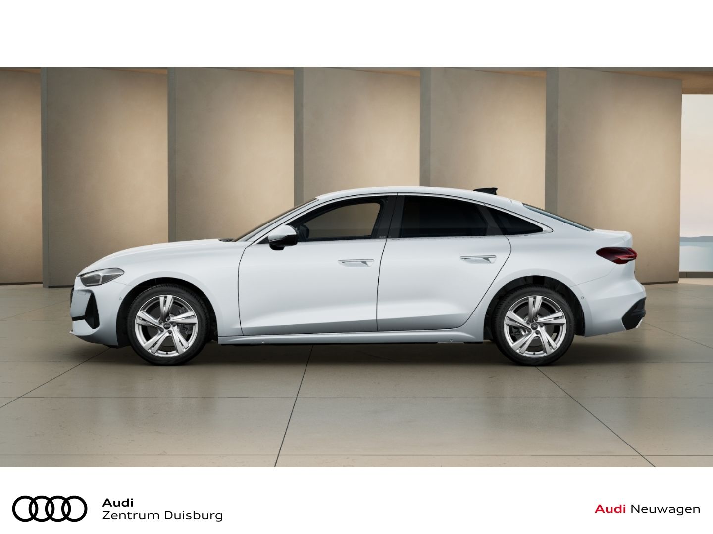 Audi A5 - Bild 5