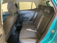 Volkswagen T-Cross - Vorschau Bild 8