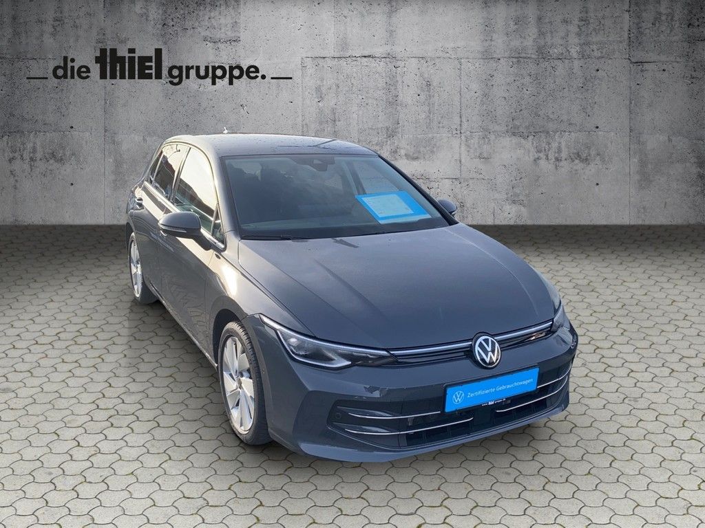 Volkswagen Golf - Bild 3