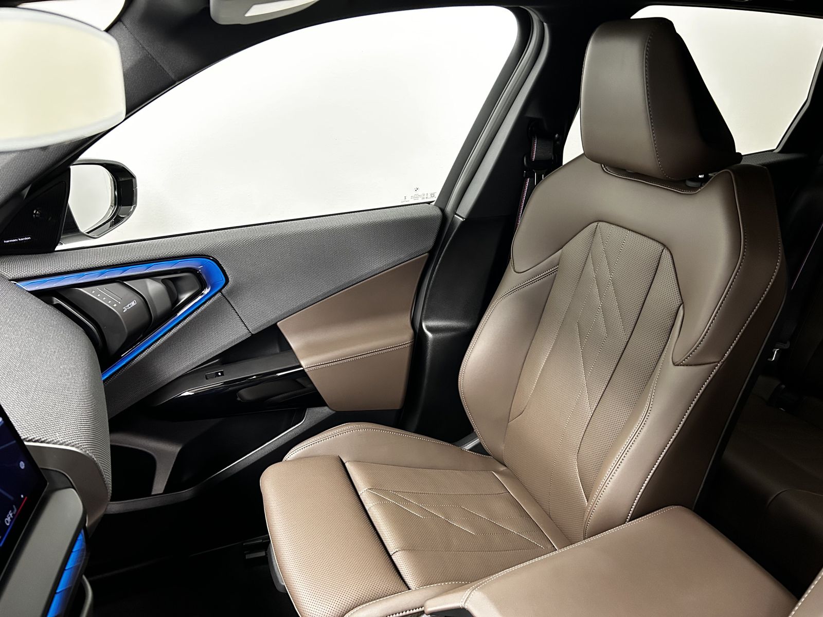 BMW X3 M50 - Bild 42
