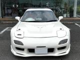 Mazda RX-7 Type RS - Mazda RX-7 Gebrauchtwagen