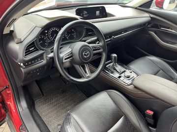 Bild 7 Mazda CX-30 2.0 M-Hybrid Selection - Navi - 360 Grad -