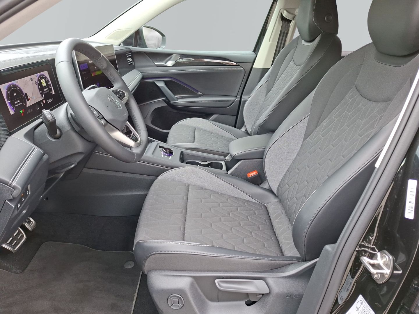 Tiguan 2.0 TDI DSG Goal *AHK*AREAVIEW*ACC*NAVI*