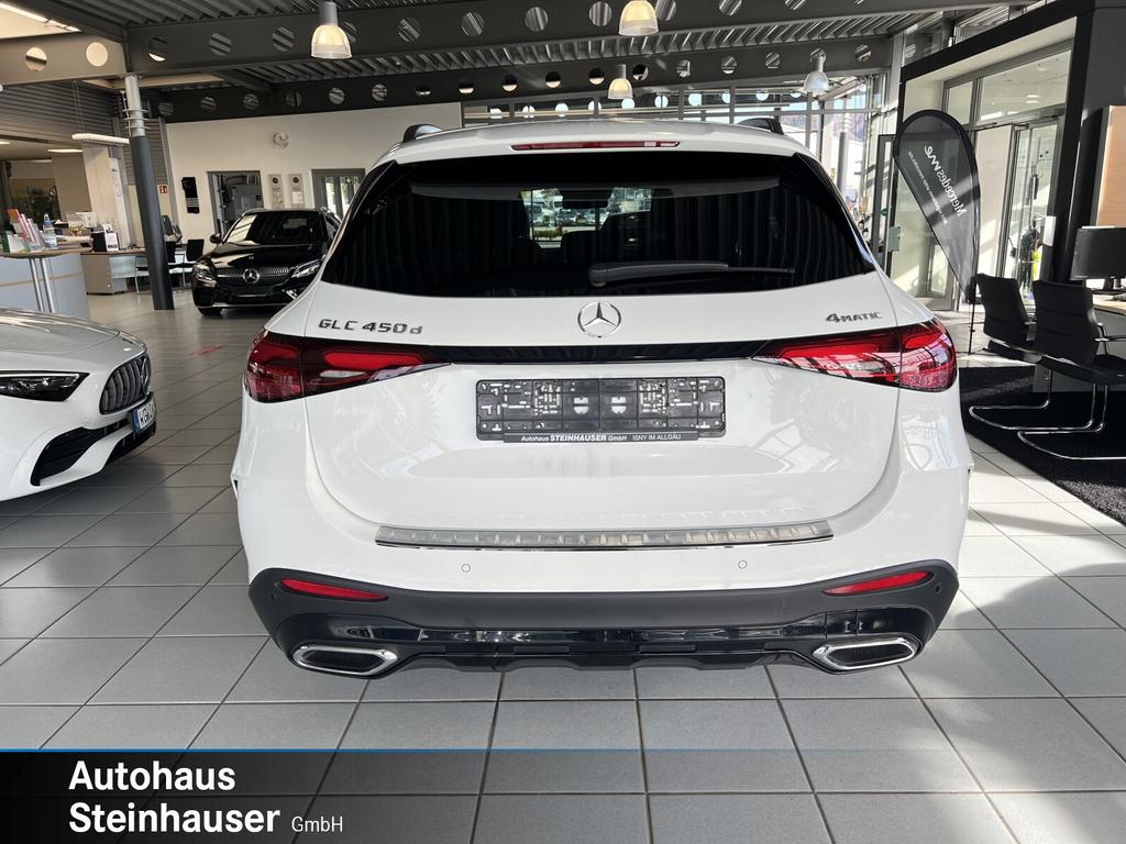 Mercedes-Benz GLC 450