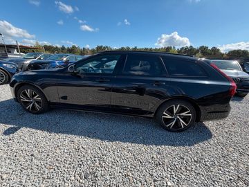 Volvo V90 - 7