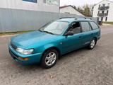 Toyota Corolla Kombi 4x4 - gebrauchte Toyota Corolla aus dem Jahr 1996
