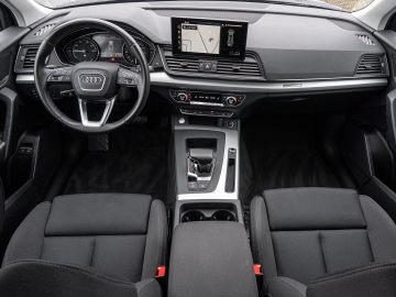 Audi Q5 - 10